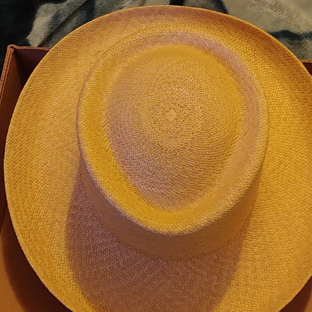 Mens Stetson hat